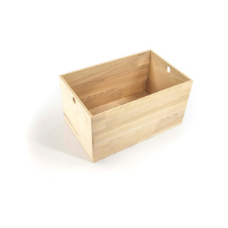 Коробка дерев'яна KR211.200.450