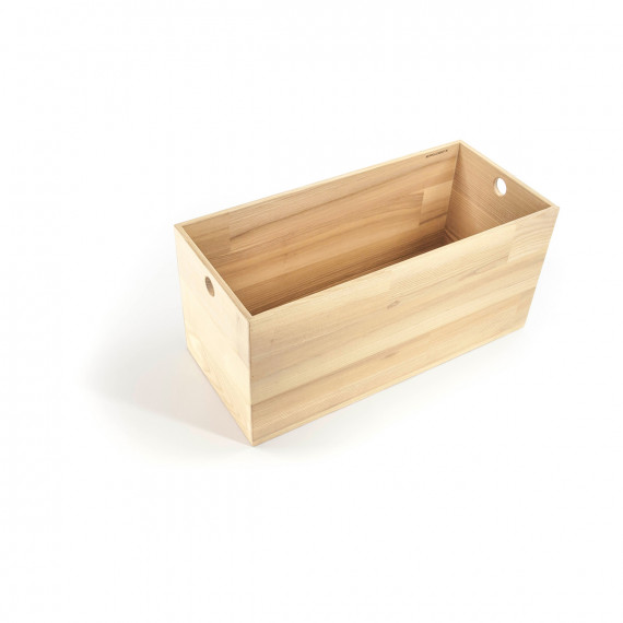 Коробка деревянная KR211.250.450 (Под заказ)