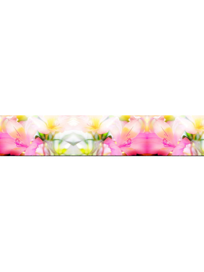 Фотодрук квіти 3