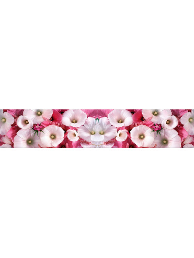 Фотодрук квіти 5