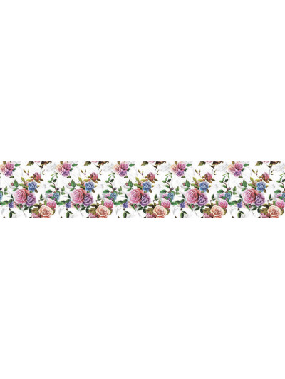 Фотопечать цветы 9