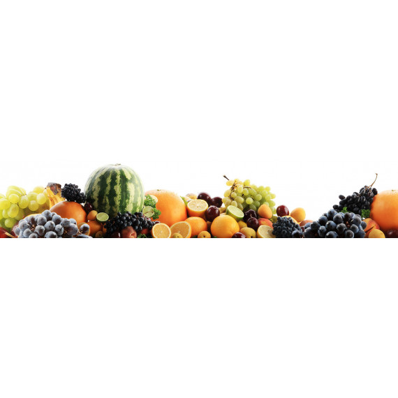 Фотодрук фрукти та овочі 7