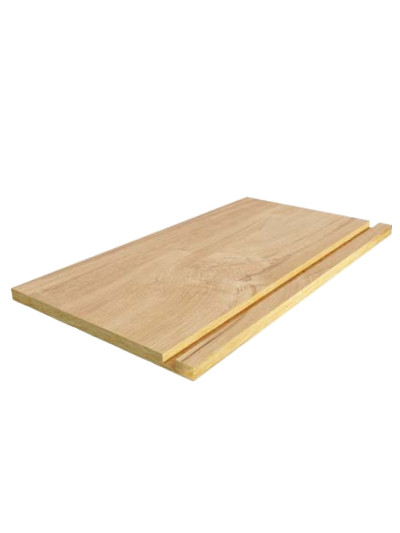 Паз под ДВП (1 м.п., 3,8-3,2 мм)  - 1