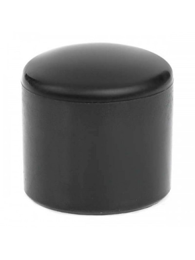 Заглушка наружная D 25 мм