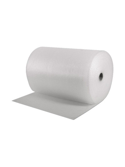 Пленка воздушно пузырчатая 1000 x 1200 мм 65 мкм (за 1 м/п, 1 рулон — 100 м)  - 1