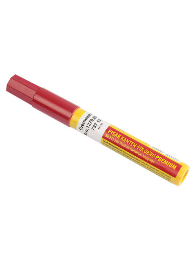 Фломастер для мебели RAL 9001 белый крем (ко 243) Heinrich König - 1