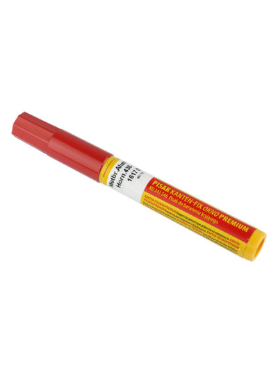 Фломастер для мебели RAL 9022 алюминий (ко 243) Heinrich König - 1