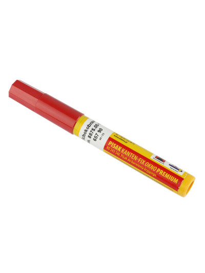 Фломастер для мебели RAL 8017 шоколадно-коричневый 887505 (ко 243) Heinrich König - 1