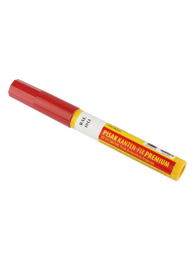 Фломастер для мебели RAL 1013 жемчужно белый (ко 243) Heinrich König - 1