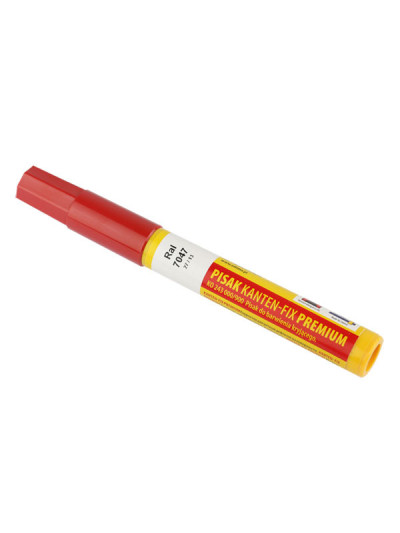 Фломастер для мебели RAL 7047 серый (ко 243) Heinrich König - 1