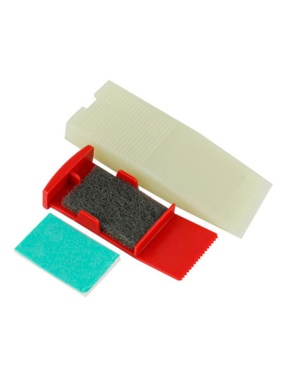 Шпатель для работы с наполнителями MEBTECH - 1 2