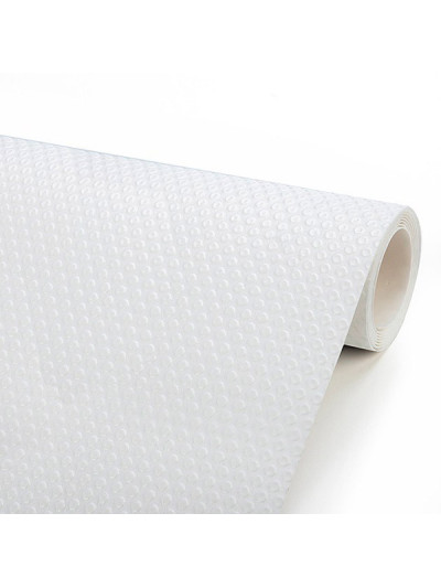 Килимок антиковзаючий 20 м DM м 500 мм W Білий (кратно 0,5 м)  - 1