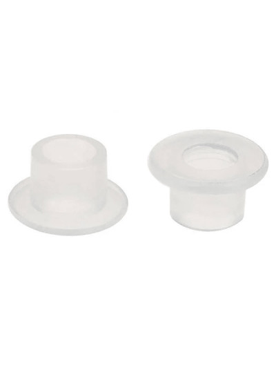 Шайба втулка д / скла d 6  - 1