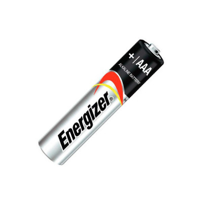 Батарейка ААА ENERGIZER (Под заказ)  - 2
