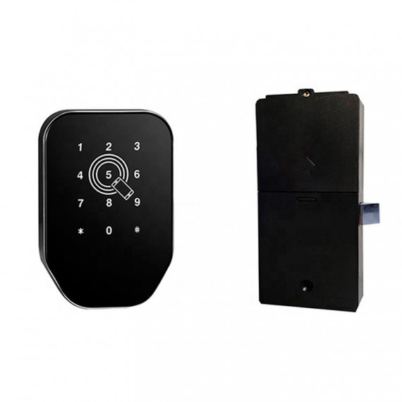 Кодовый замок для мебели TTLOCK SPORT LOCKER MEBTECH - 1