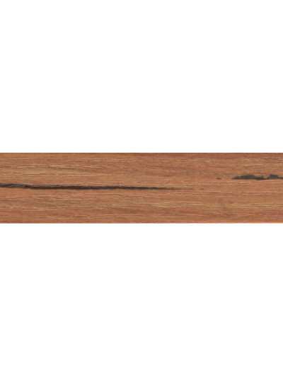 ПВХ 42/1 мм КРОМАГ Дуб Крафт Золотой 15.29 Kromag - 1