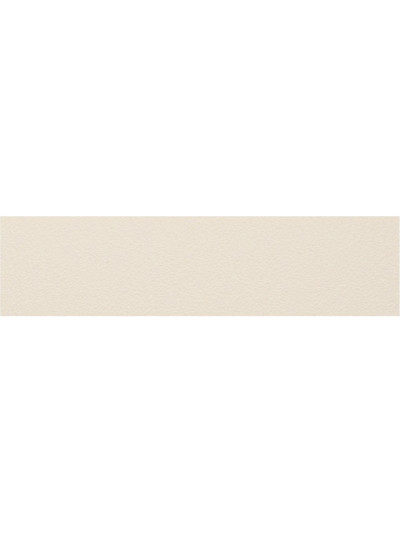 Кромка меламиновая с клеем 20 мм Крем 70625  - 1