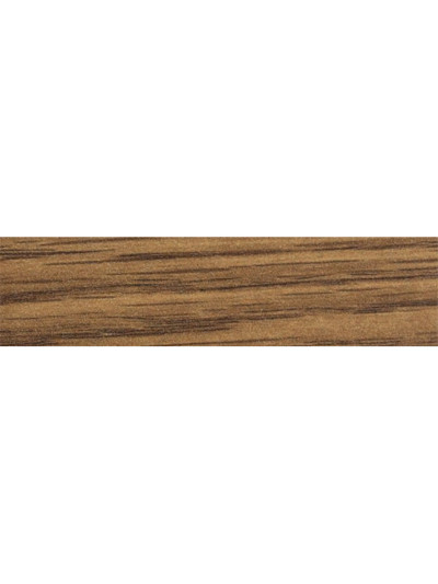 Кромка меламиновая с клеем 40 мм Дуб Рустикальный 70607  - 1