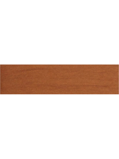 Кромка меламінова без клею 20 мм Вільха 70611  - 1