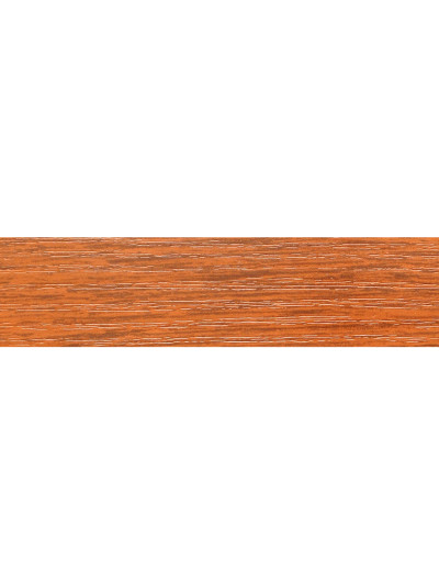 ПВХ 22/1 мм КРОМАГ Орех Артемида 17.06 Kromag - 1