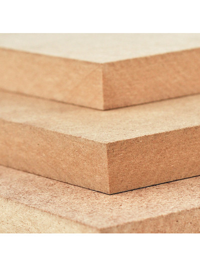 МДФ сирий 8мм, 2800х2070 MEBTECH - 1