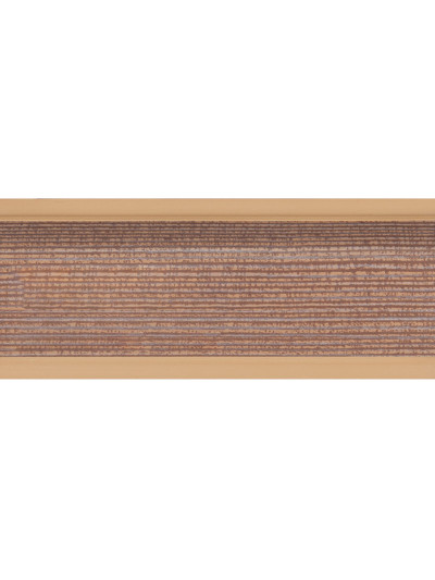 Кухонний плінтус для стільниці 5000 мм Rehau 118 Фіно-бронза REHAU - 1