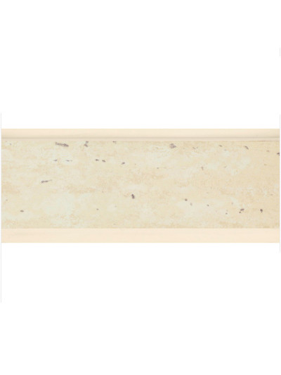 Кухонний плінтус для стільниці 4200 мм Rehau Травертин REHAU - 1