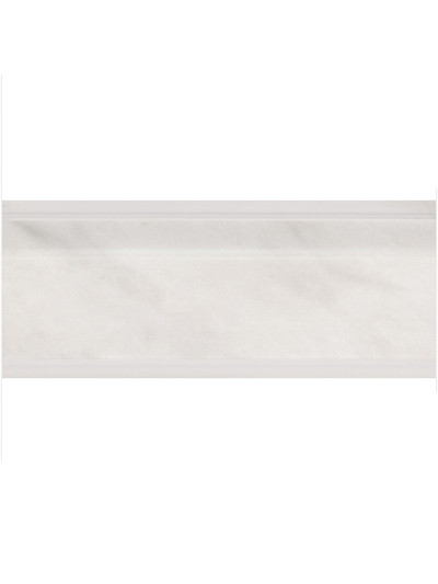 Кухонний плінтус для стільниці 4200 мм Rehau 118 Мармур Карара REHAU - 1