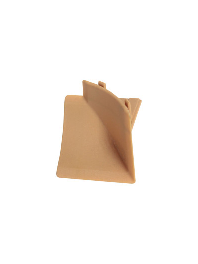 Внутрішній кут до борту Thermoplast Бук 816/66 THERMOPLAST - 1