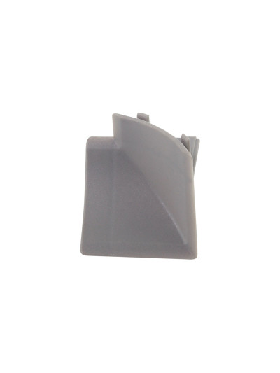 Внутрішній кут до бортика Thermoplast Сірий 201 THERMOPLAST - 1