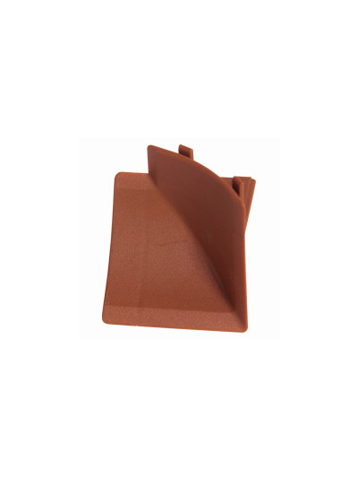 Внутрішній кут до бортика Thermoplast Яблуня Локарно 67 THERMOPLAST - 1