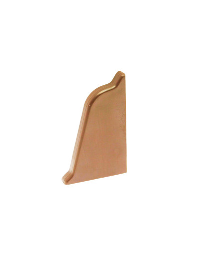 Правая заглушка к бортику Korner LB37 Модена М-339 KORNER - 1