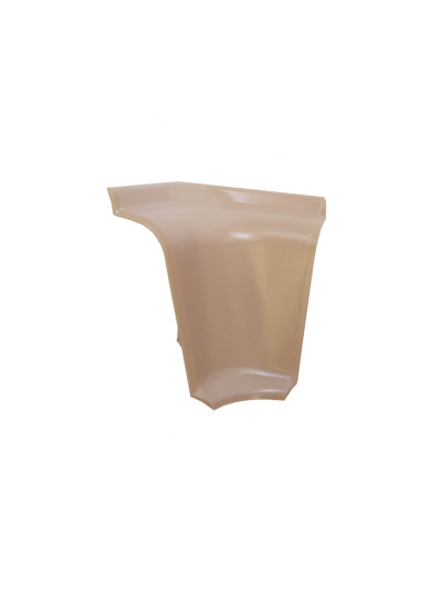 Внутрішній кут до бортика Korner LB37 Очерет М-338 KORNER - 1