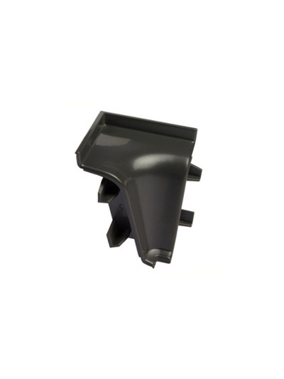 Внутрішній кут до борту Rehau 90гр. 118 Тераццо REHAU - 1