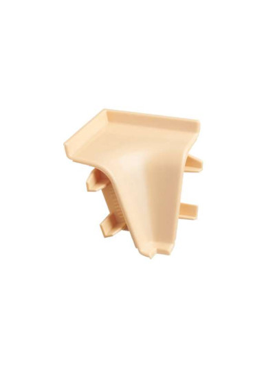 Внутренний угол к бортику Rehau 90гр. 118 Песчан REHAU - 1