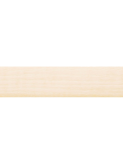 ПВХ 22/2 мм КРОМАГ Береза Полярная 19.01 Kromag - 1