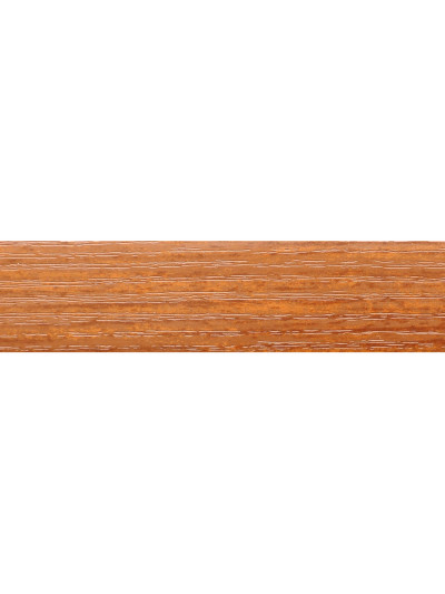 ПВХ 22/2 мм КРОМАГ Орех Аида табак 17.05 Kromag - 1