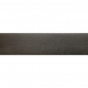 ПВХ 22/2 мм КРОМАГ Чорна кірка 502.01 Kromag - 1