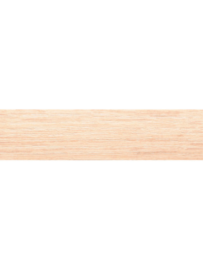 ПВХ 42/2 мм КРОМАГ Дуб Сантана Белый 15.17 Kromag - 1