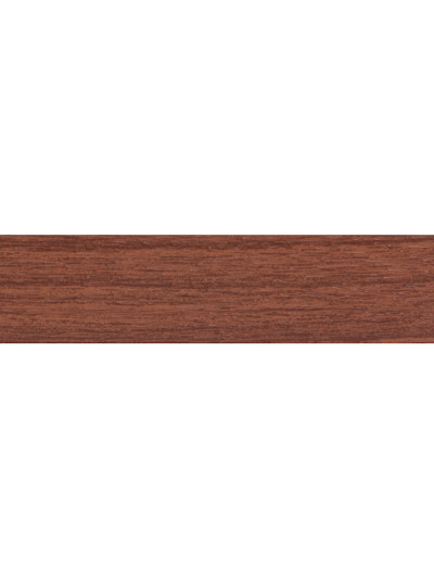 ПВХ 22/0,8 мм REHAU Орех темный 9620 REHAU - 1