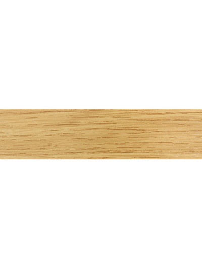 ПВХ 22/2 мм REHAU Дуб светлый 9400  REHAU - 1