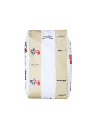 Клей для ПВХ DUDITERM 550/15  170-195t Tолько мешком  - 1