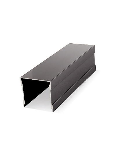 Направляющая Rolla ОДИНАР верхняя Дуб венге CKB-1136  ROLLA - 1