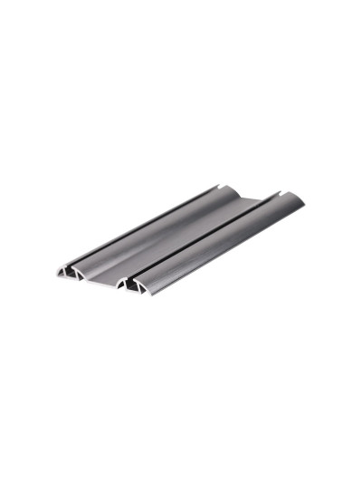 Направляющая Rolla нижняя Браш графит XSEK-006  ROLLA - 1