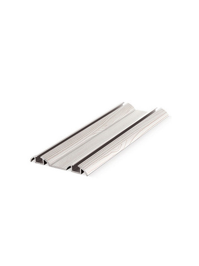 Напрямна Rolla нижня Дуб вибілений XSEK-006 ROLLA - 1