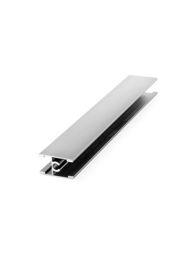 Профиль Rolla соединительный винт Серебро TY-003  ROLLA - 1