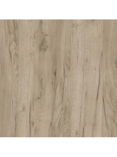 ЛДСП Kronospan 2800х2070x18 мм Дуб Крафт Сірий К002 PW Kronospan - 1