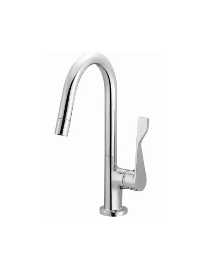 Смеситель UKINOX 7747 CR UKINOX - 1