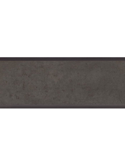 Кухонный плинтус для столешницы 4100 мм Egger Бетон Чикаго темно-серый F187 ST9 EGGER - 1