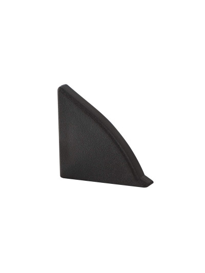 Права заглушка до бортика Egger Антрацит EGGER - 1